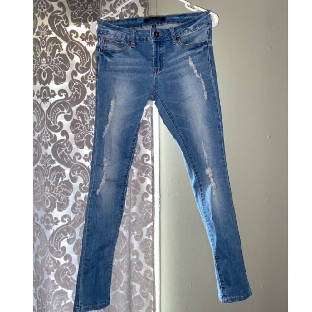Love Culture Jeans